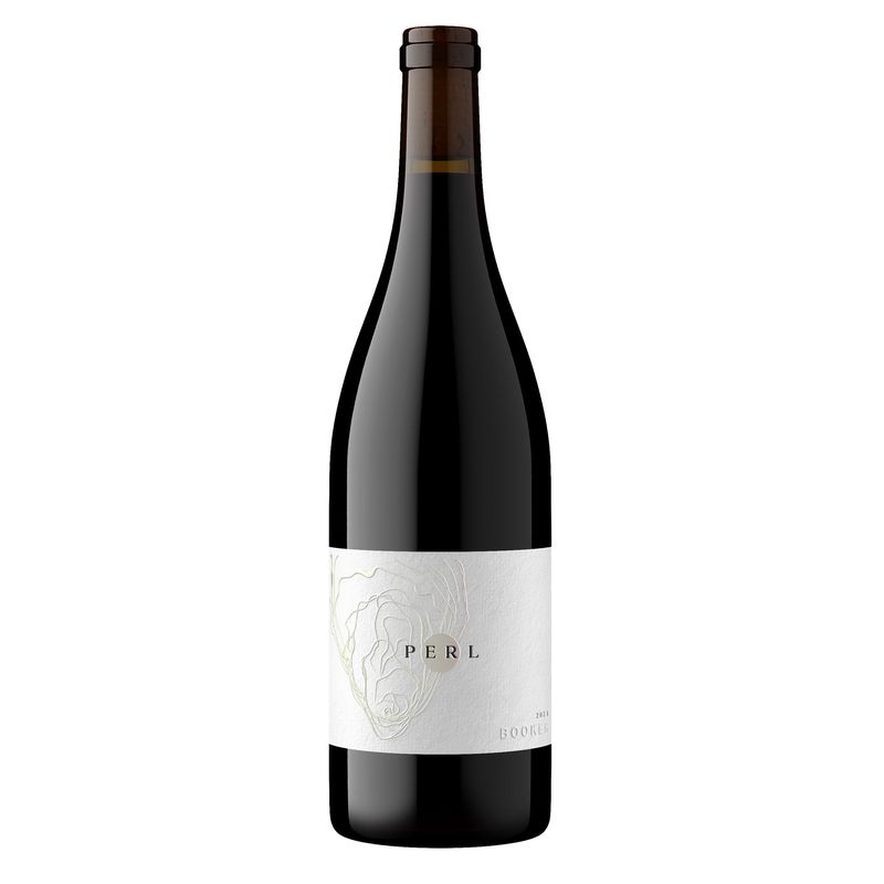 Booker Perl Red Blend Paso Robles 750ml