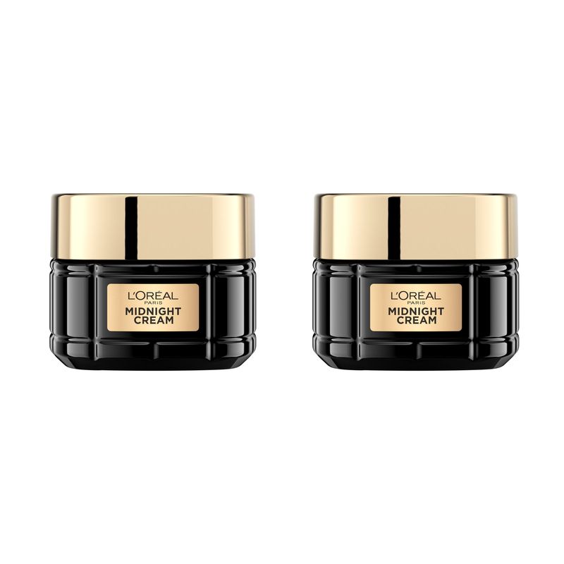 L'Oreal Paris Midnight Cream 2 - 1.7 fl oz