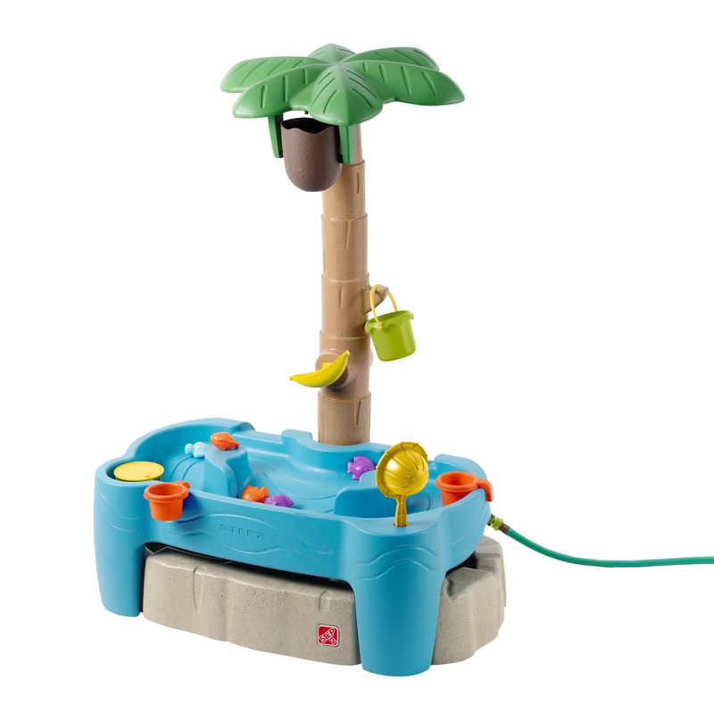 Step2 Tropical Splash Lagoon