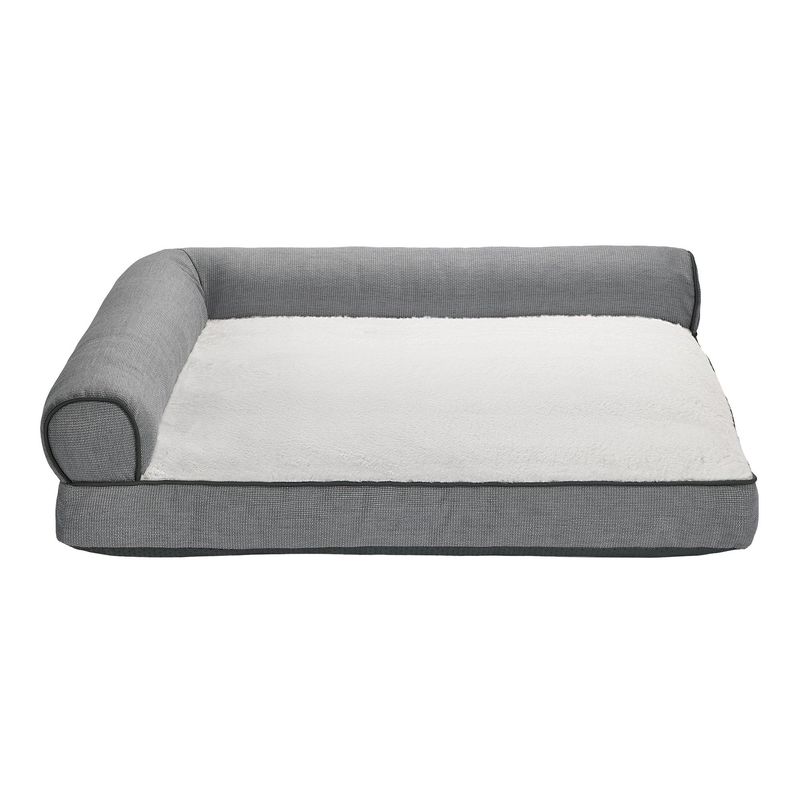 Kirkland Signature Bolster Pet Bed 32¨ X 42¨