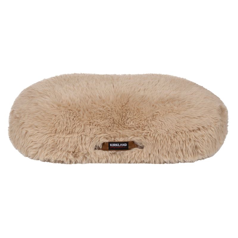 Kirkland Signature Aerocloud Pillow Pet Bed