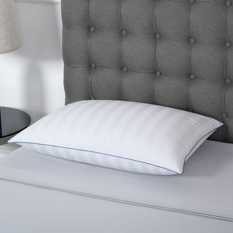All Down Pillow 500 Thread Count 650 Fill Power Wdd