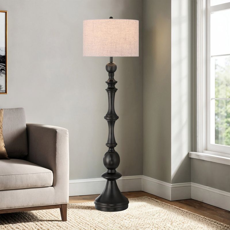 Barcelona Floor Lamp