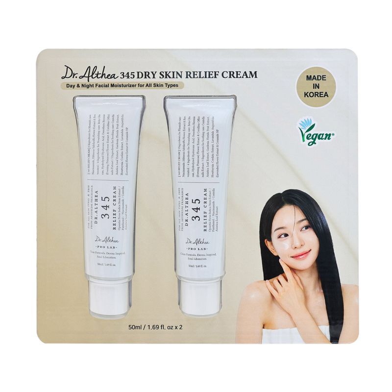Dr. Althea 345 Moisturizer 2 - 1.69 fl oz