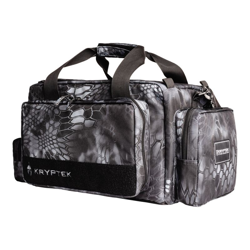 Kryptek Range Bag Ethos Collection