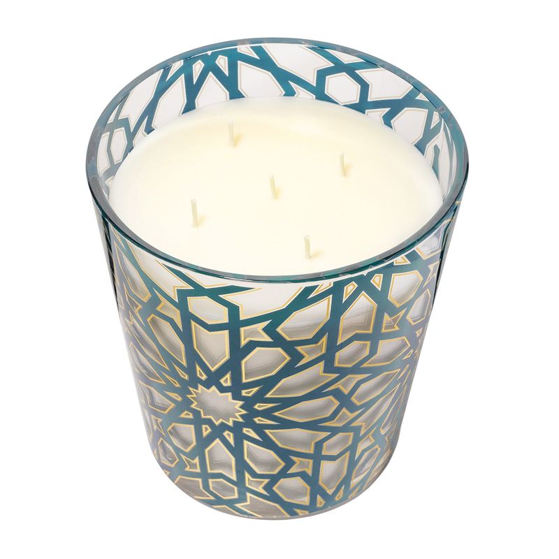 Mayfield Luxury 135oz Jar Candle 1 Pack