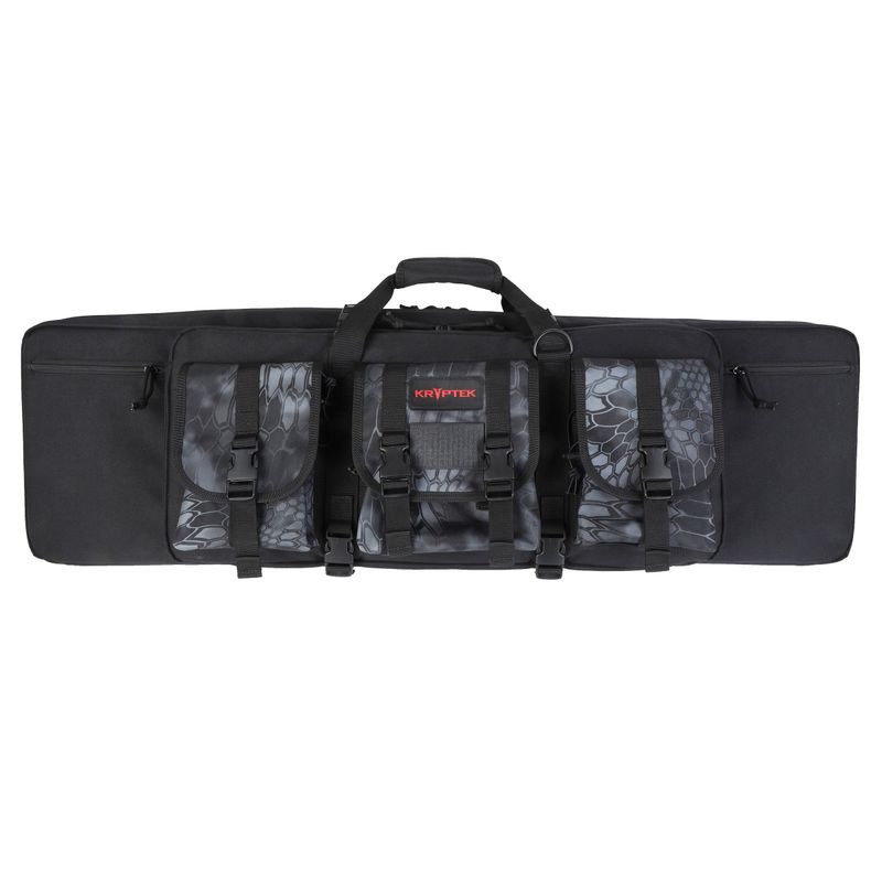 Kryptek Rifle Case