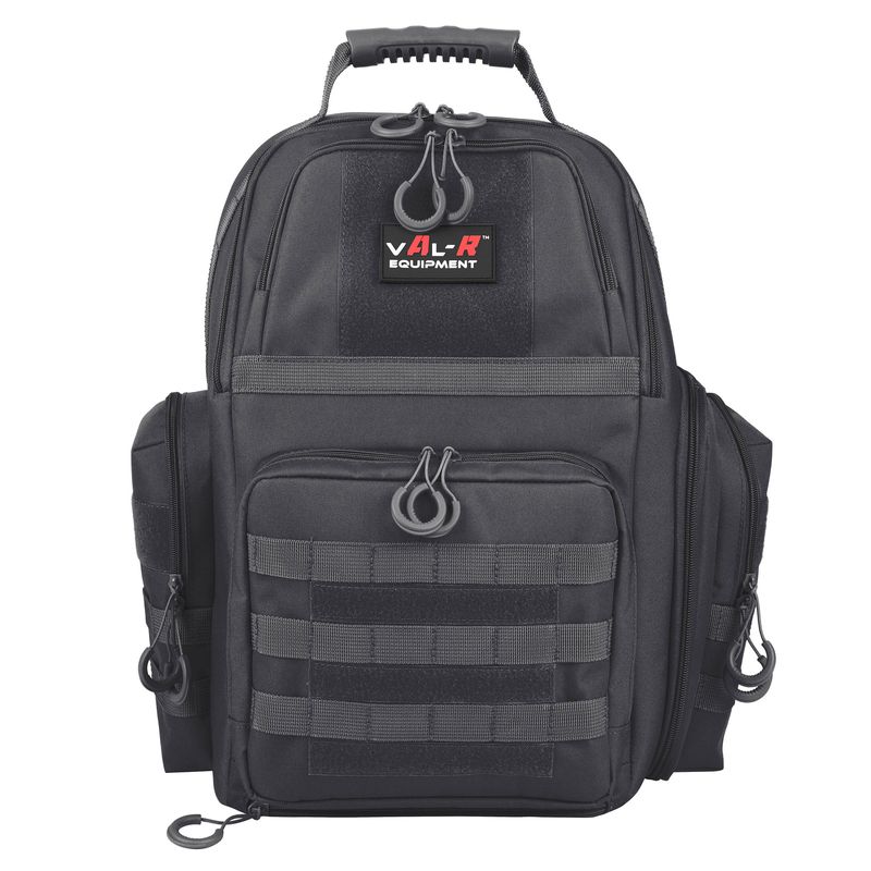 Val-R Equipment Range Backpack