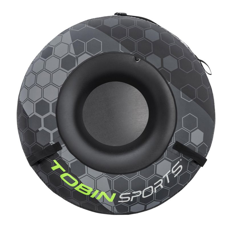 Tobin Sports Inflatable Snow Tube