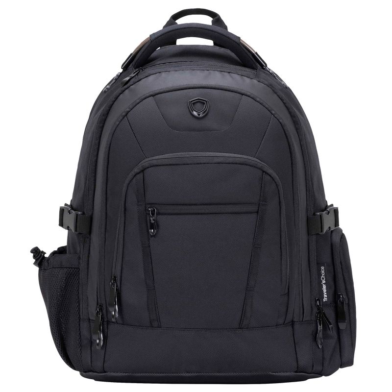 Travelers Choice Backpack