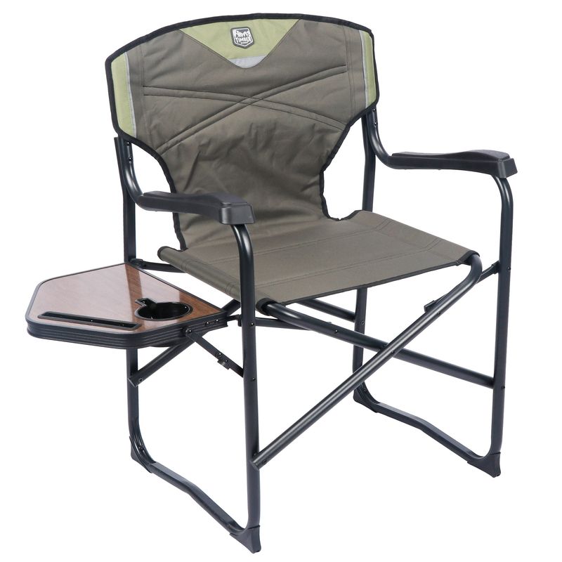 Timber Ridge Director'S Chair