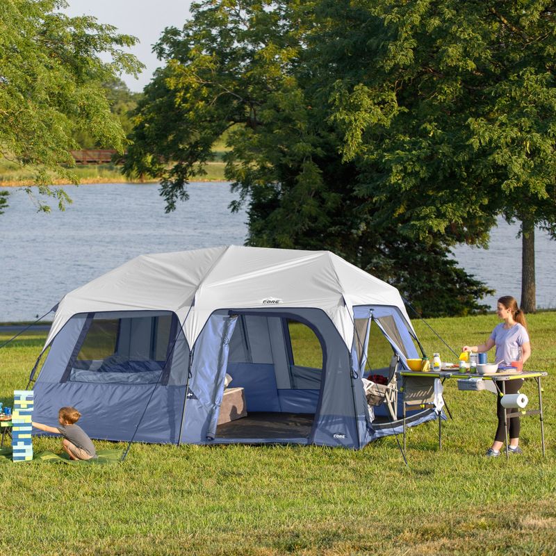 Core 10 Person Tent