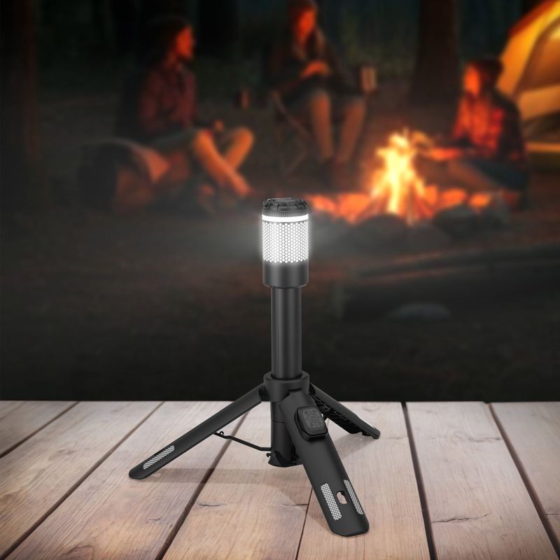 Infinity 2000l Camp Light