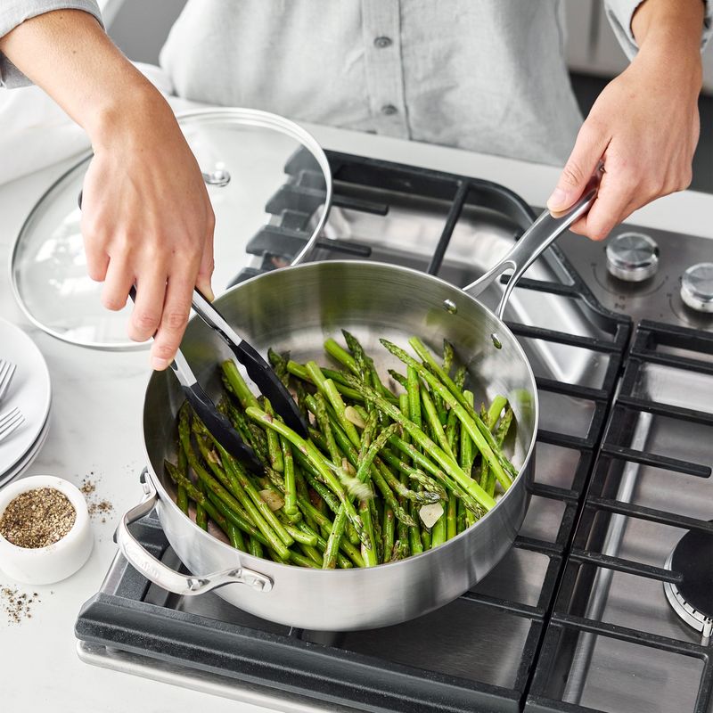 Greenpan Superior 5 Quart With Lid