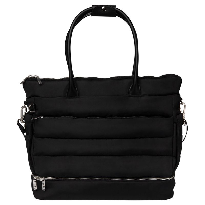 Ipack Puffy Tote