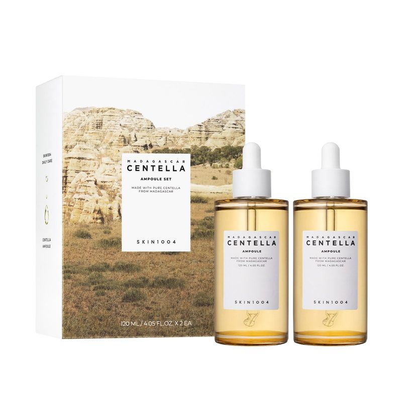 Skin1004 Madagascar Centella Ampoule Serum