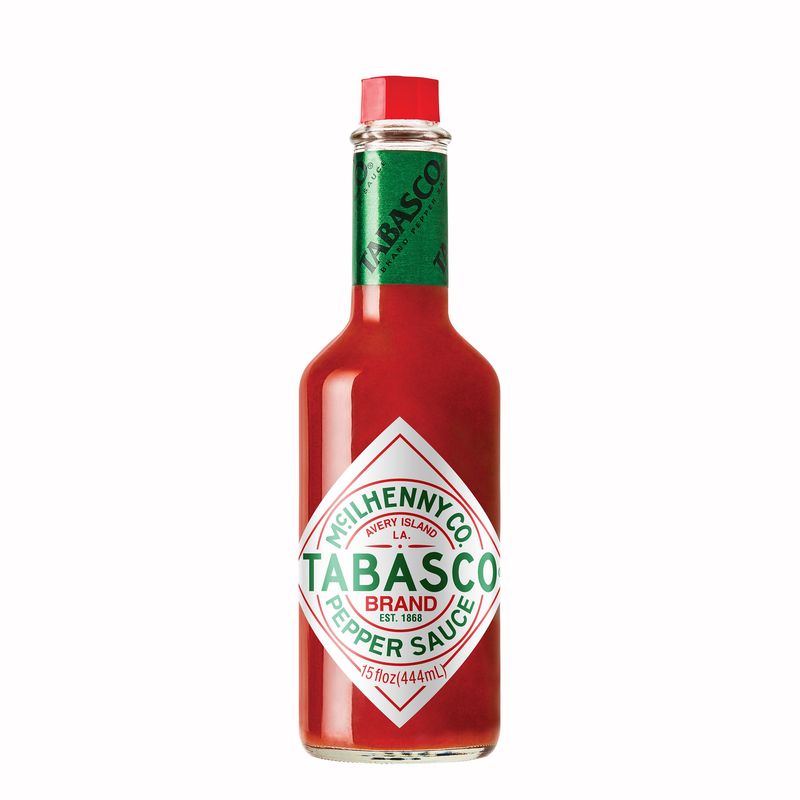 Tabasco Classic Original 15 Ounces