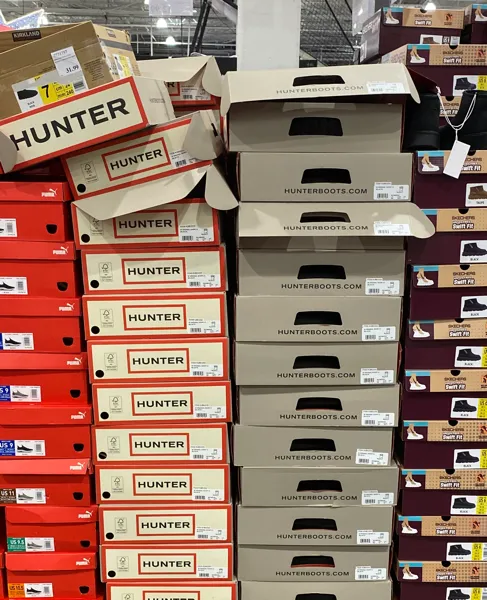 Hunter Women'S Short Boot