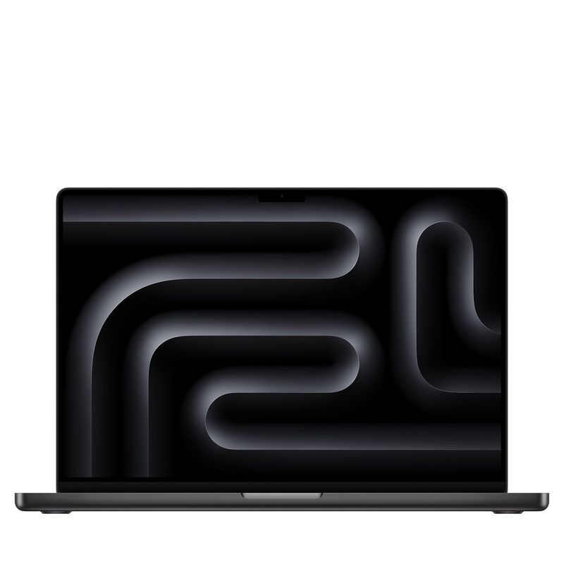 Macbook Pro 16¨ M4 Pro 24gb/512gb Space Black Mx2x3ll/A