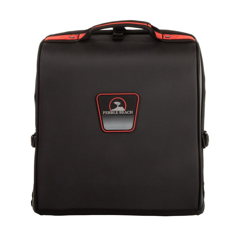 Sun Mountain Pebble Beach Travel Cover