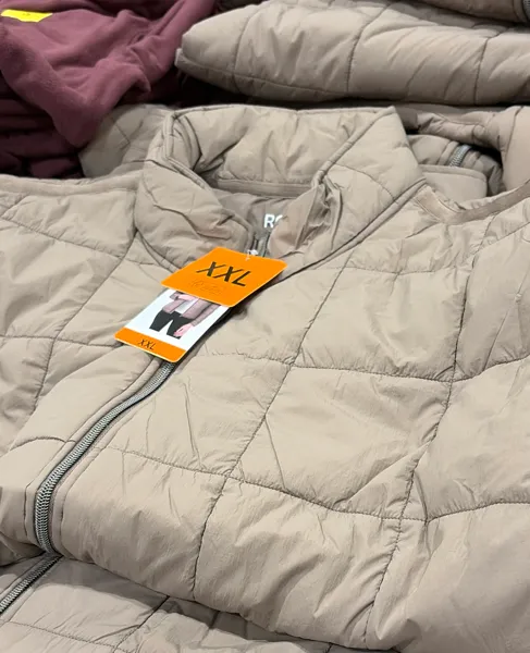 Roxy Women'S Quilted Jacket