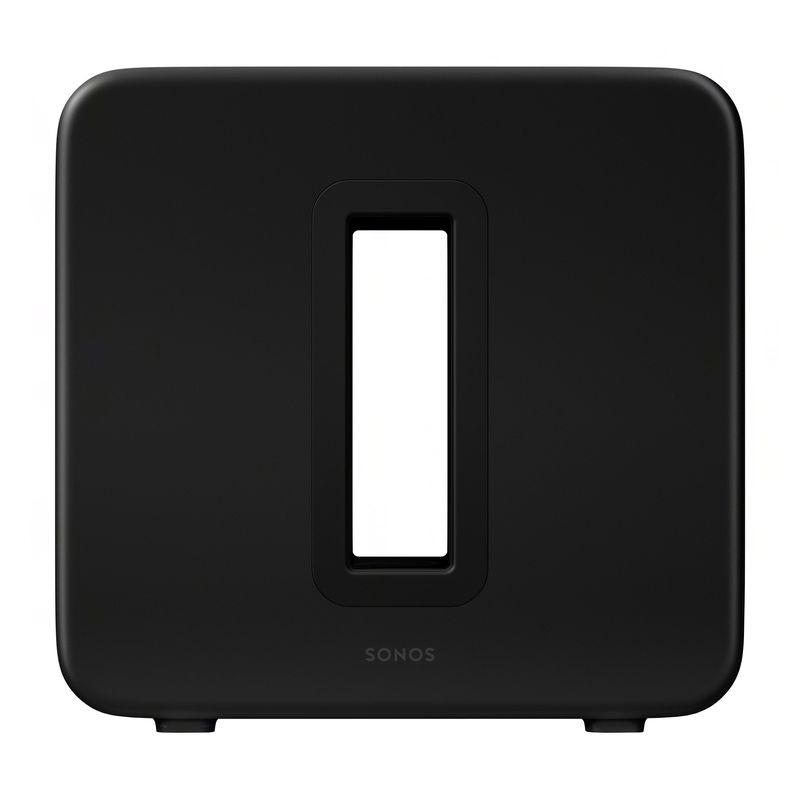Sonos Sub (Gen 4) Wireless Subwoofer Black ^