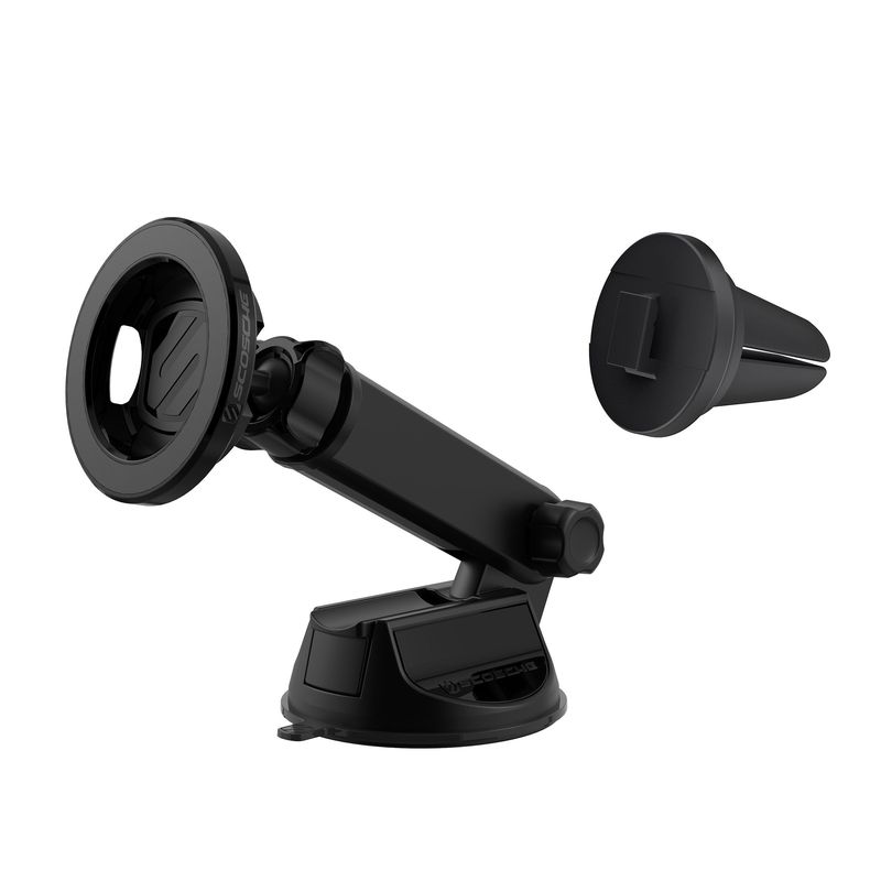 Scosche Magicmount Flip 2-Pack