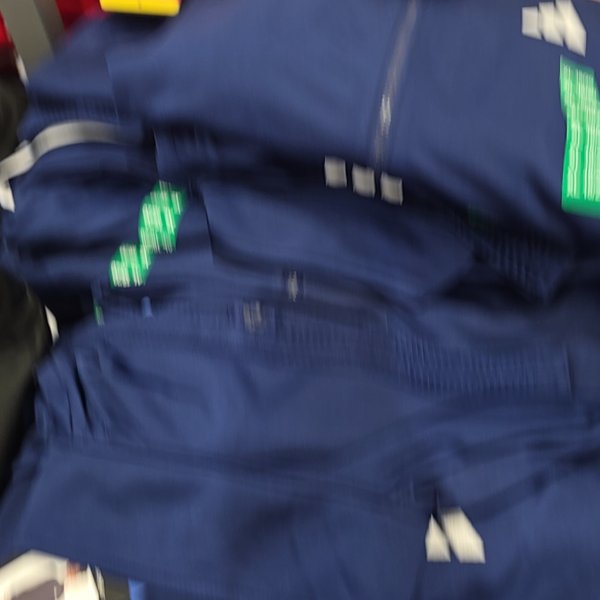 Adidas Youth Tricot Jogger