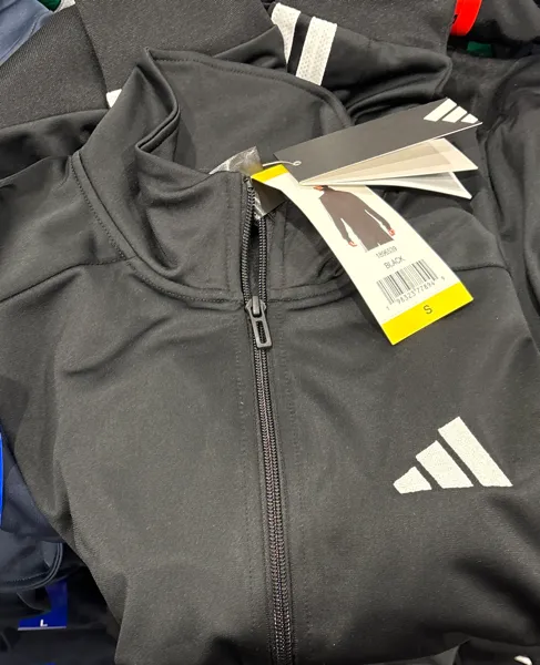 Adidas Men'S Tricot Pant