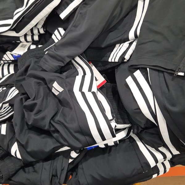 Adidas Men'S Tricot Pant