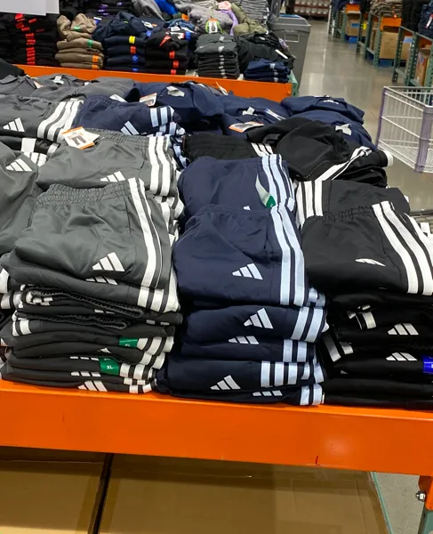 Adidas Men'S Tricot Pant