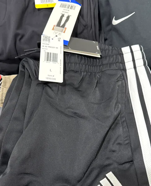 Adidas Men'S Tricot Pant