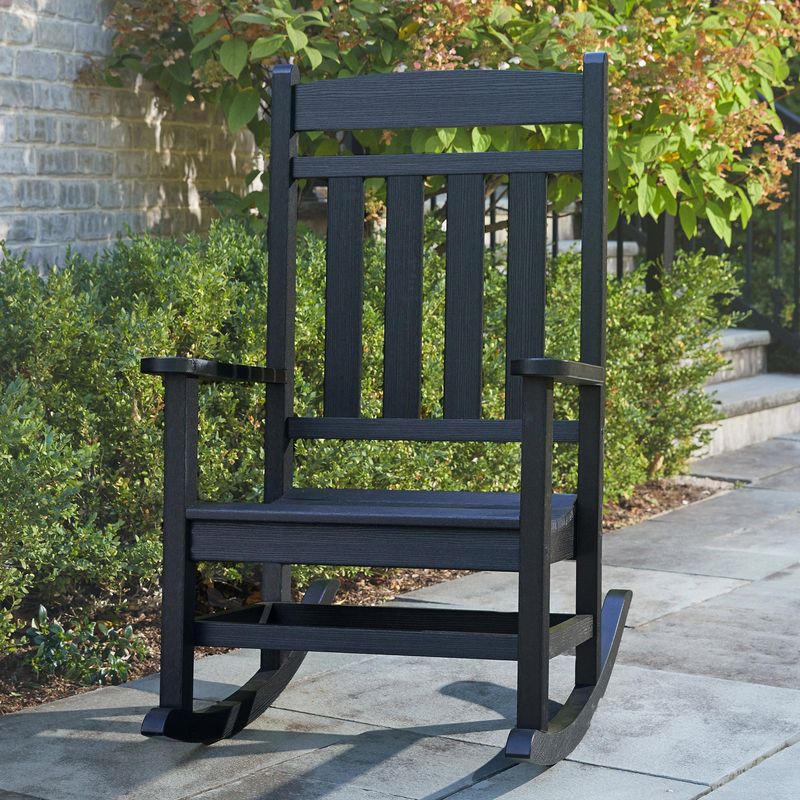 Leisure Line Rocking Chair