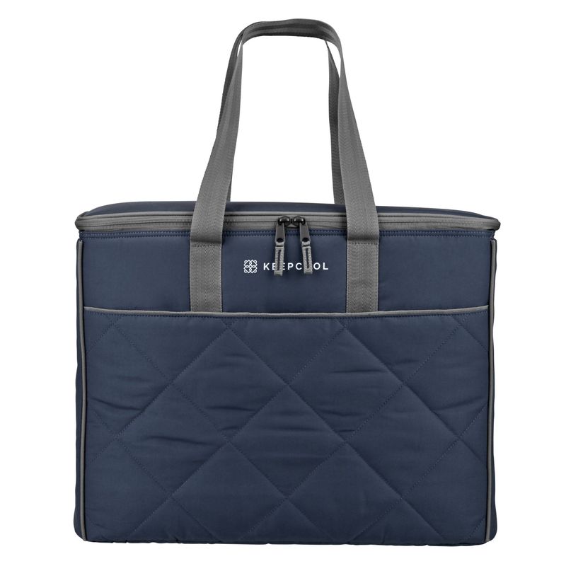 Keepcool Insulated Cooler Bag With Strap