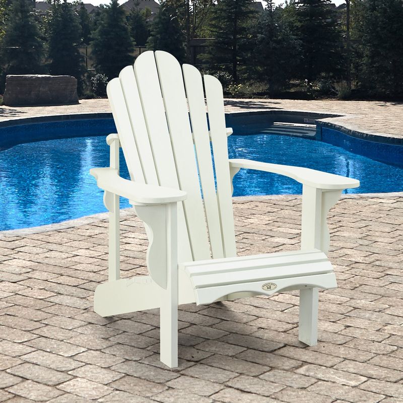 Leisure Line Adirondack Chair