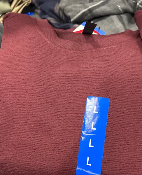 Gerry Men'S Crewneck Sweatshirt