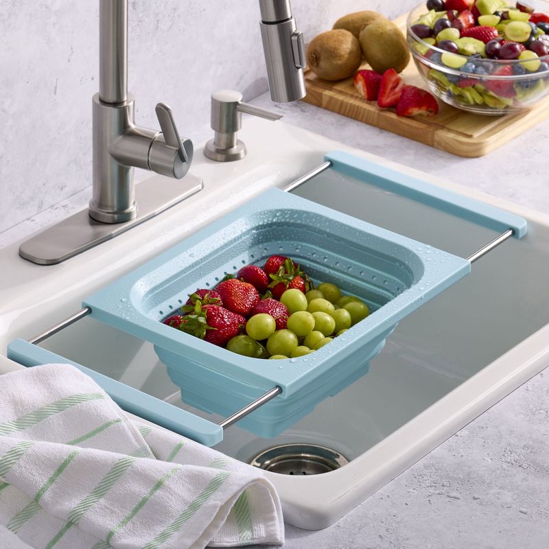 Kitchenaid Collapsible Colander