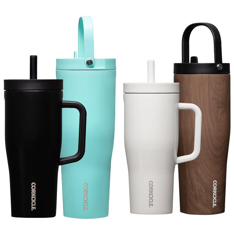 Corkcicle Cruiser And Go Cup 2 Pack