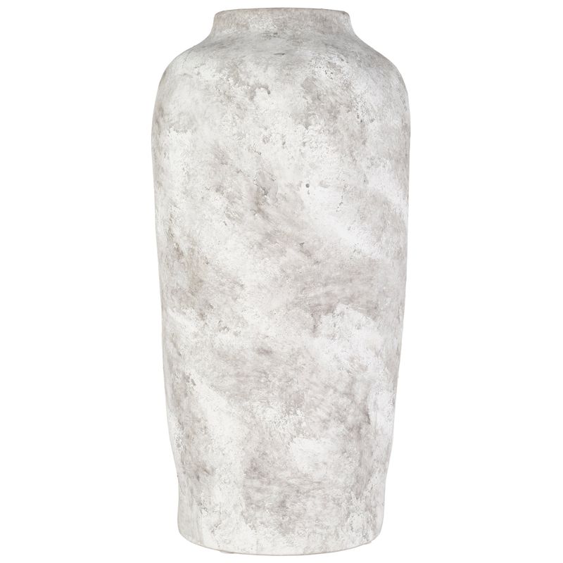 Elements Rustic Ceramic Vase 3 Assorted Styles