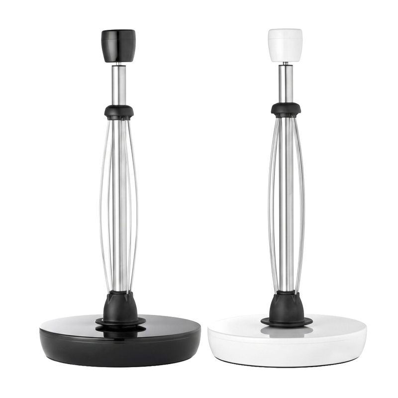 Kamenstein Paper Towel Holder