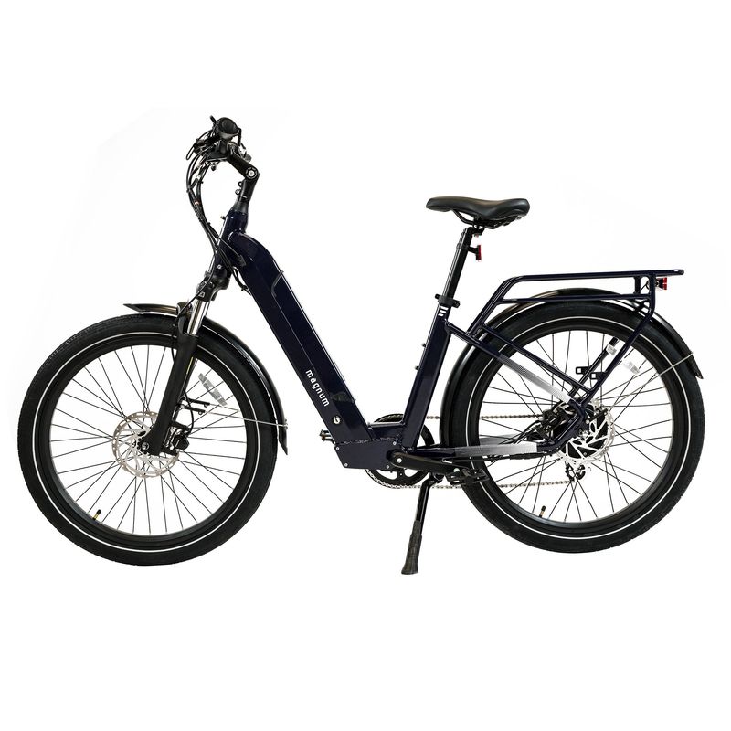 Magnum Cosmo 2.0 Step Thru Electric Bike