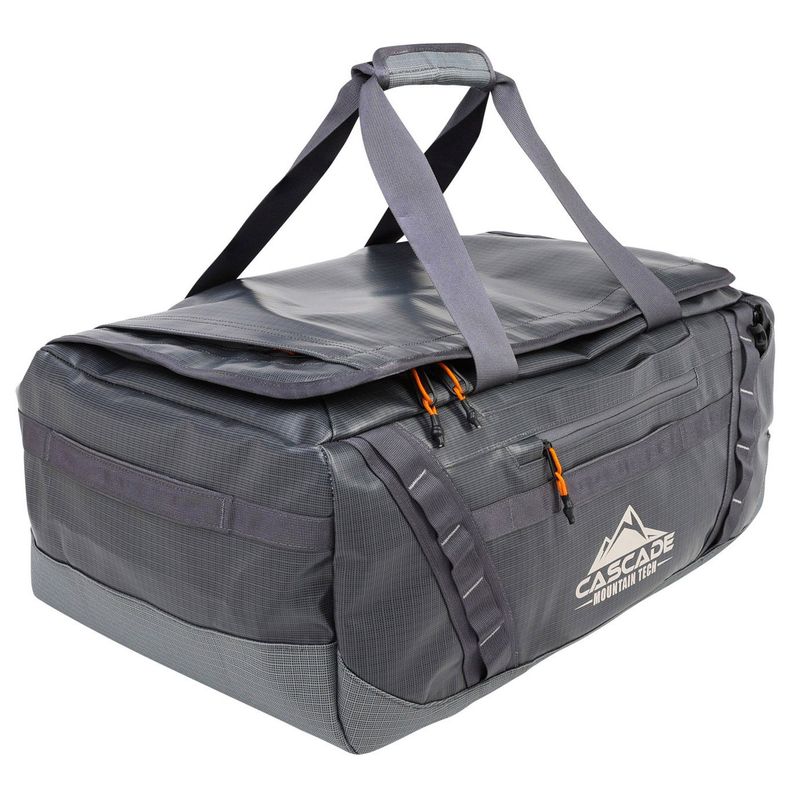 Cmt 60l Expedition Duffel