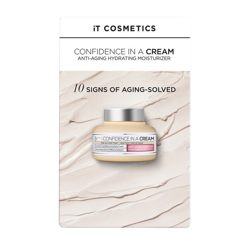 It Confidence in A Cream 4 fl oz