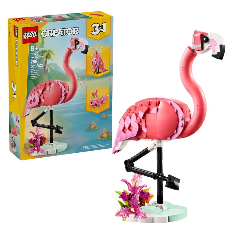 Lego Creator Assortment
