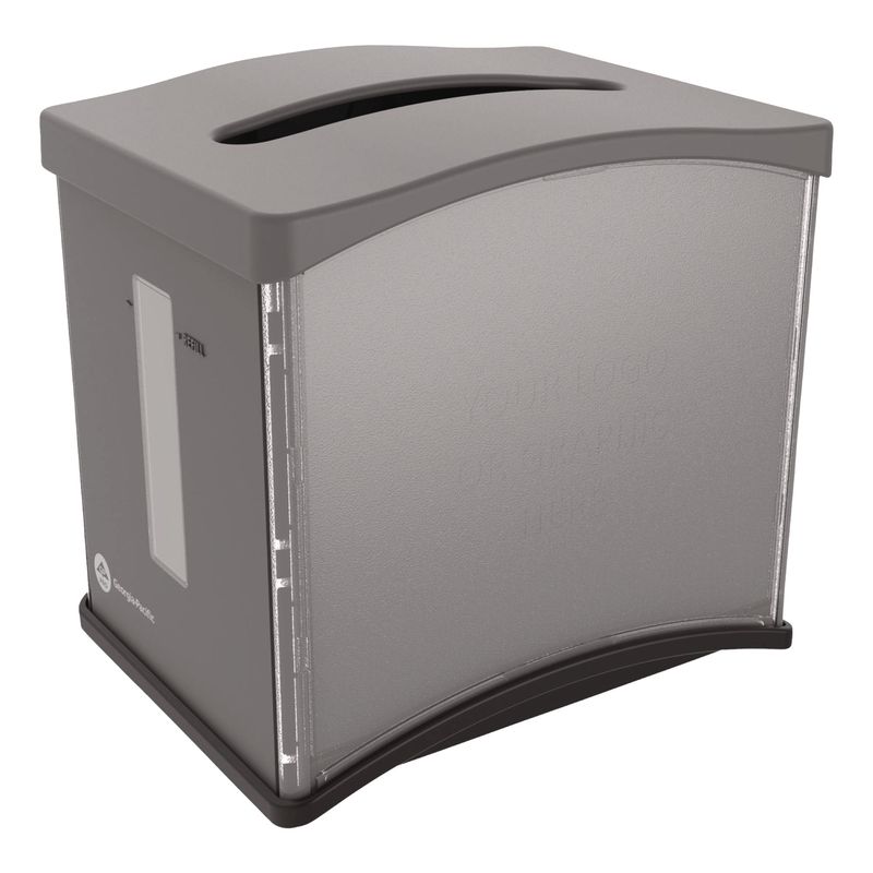 Marathon Napkin Dispenser 2ply