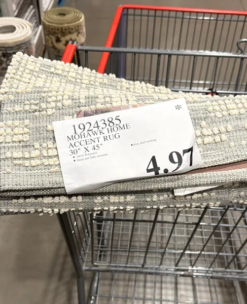 Mohawk Home Accent Rug 30¨ X 45¨