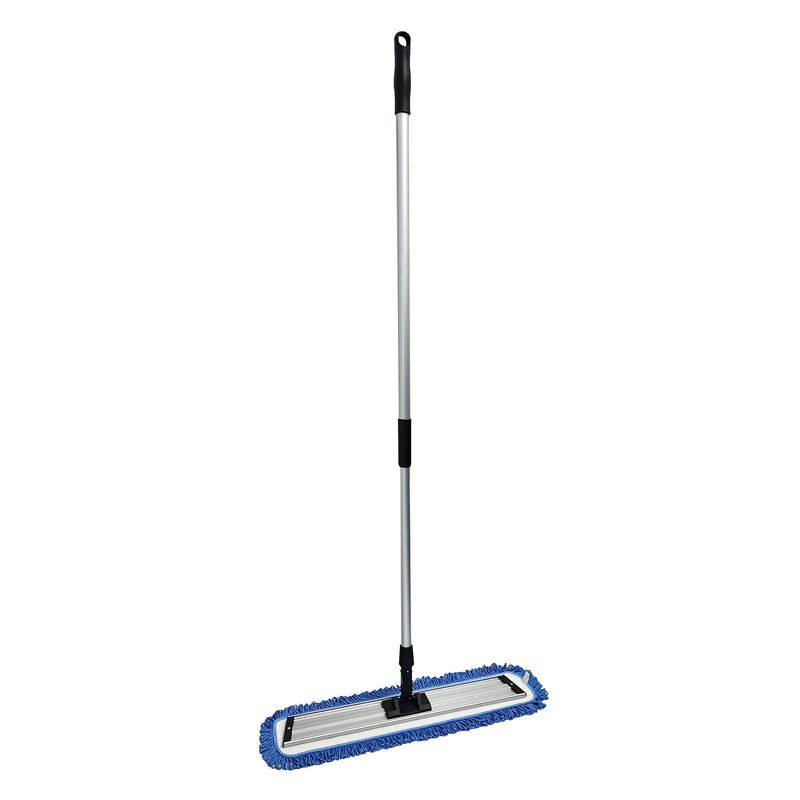Premier Microfiber Mop 24¨ W/ 72 in Handle