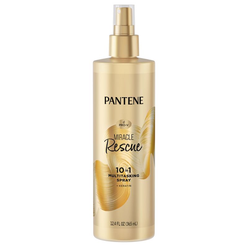 Pantene 10-In-1 Multitasking Spray