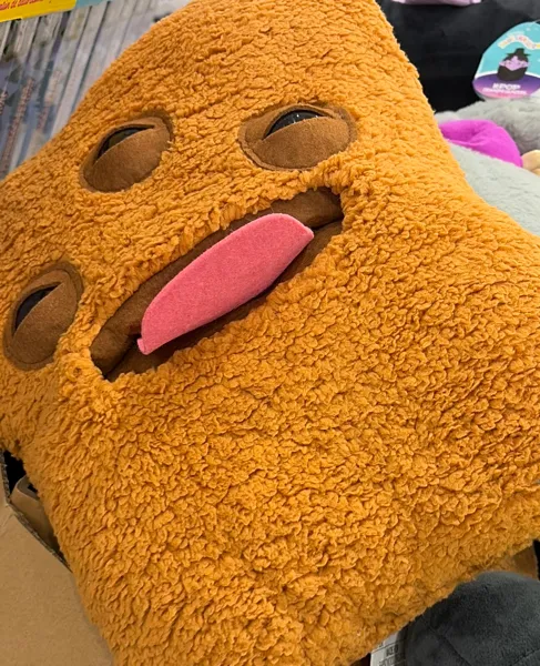 Bigg Chunky Fuggs 18¨ Plush Assortment