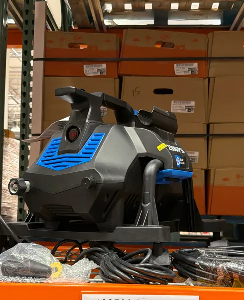 Ar North America 2300 Psi Electric Pressure Washer